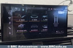 Audi A4 TFSI Premium Plus Automatas 2020 full