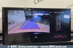 Audi A4 TFSI Premium Plus Automatas 2020 full