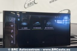 Audi A4 TFSI Premium Plus Automatas 2020 full