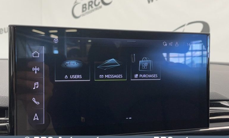 Audi A4 TFSI Premium Plus Automatas 2020 full