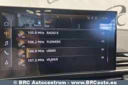 Audi A4 TFSI Premium Plus Automatas 2020 full