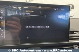 Audi A4 TFSI Premium Plus Automatas 2020 full