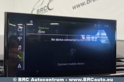 Audi A4 TFSI Premium Plus Automatas 2020 full