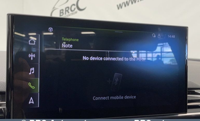 Audi A4 TFSI Premium Plus Automatas 2020 full