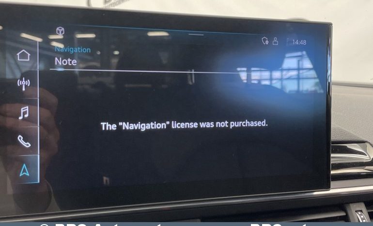 Audi A4 TFSI Premium Plus Automatas 2020 full