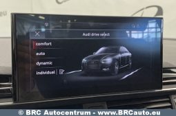 Audi A4 TFSI Premium Plus Automatas 2020 full