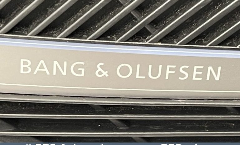 Audi A4 TFSI Premium Plus Automatas 2020 full