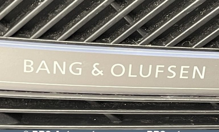 Audi A4 TFSI Premium Plus Automatas 2020 full