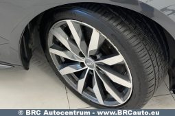 Audi A4 TFSI Premium Plus Automatas 2020 full