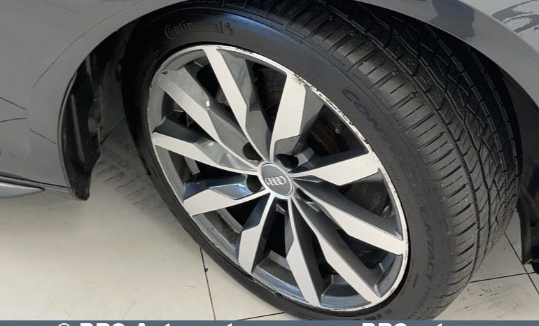 Audi A4 TFSI Premium Plus Automatas 2020 full