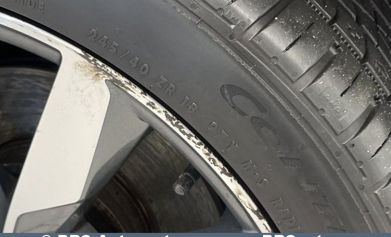 Audi A4 TFSI Premium Plus Automatas 2020 full