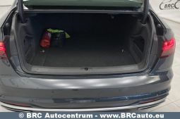 Audi A4 TFSI Premium Plus Automatas 2020 full