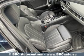 Audi A4 TFSI Premium Plus Automatas 2020