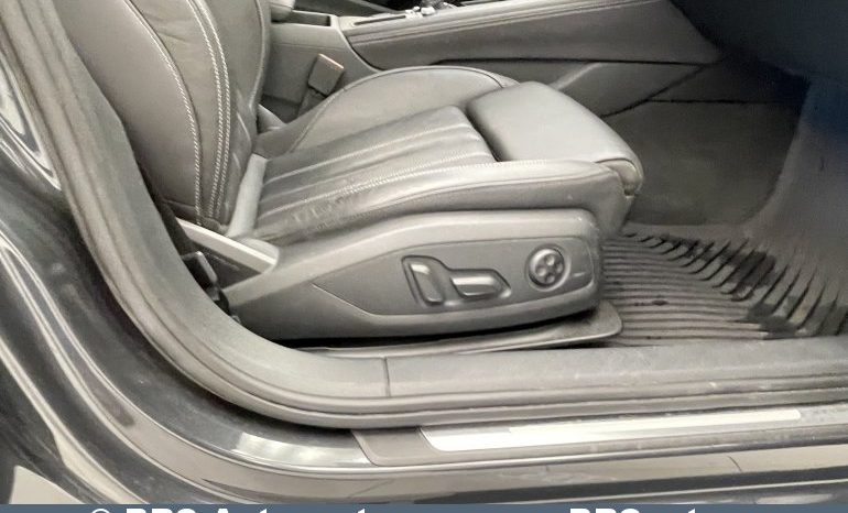 Audi A4 TFSI Premium Plus Automatas 2020 full