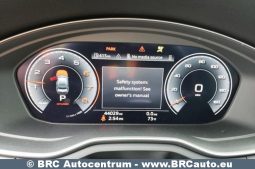 Audi A4 TFSI Premium Plus Automatas 2020 full