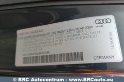 Audi A4 TFSI Premium Plus Automatas 2020 full