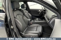 Audi A4 TFSI Premium Plus Automatas 2020 full