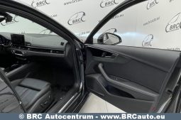 Audi A4 TFSI Premium Plus Automatas 2020 full