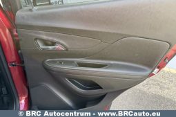 Buick Encore 1.4 Automatas 2017 full