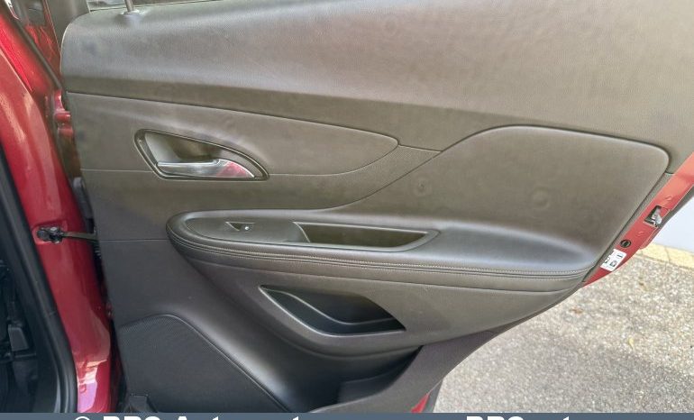 Buick Encore 1.4 Automatas 2017 full