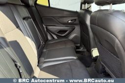 Buick Encore 1.4 Automatas 2017 full