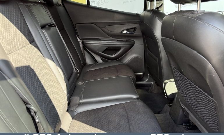 Buick Encore 1.4 Automatas 2017 full