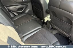 Buick Encore 1.4 Automatas 2017 full