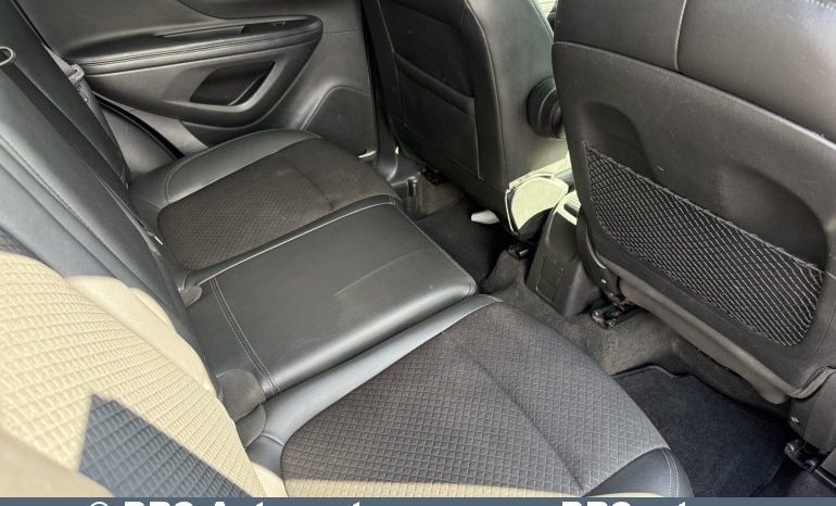 Buick Encore 1.4 Automatas 2017 full