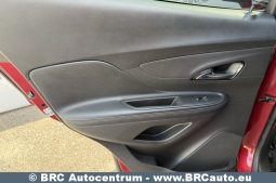 Buick Encore 1.4 Automatas 2017 full