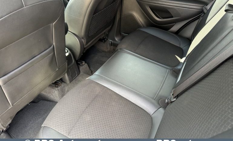 Buick Encore 1.4 Automatas 2017 full