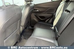 Buick Encore 1.4 Automatas 2017 full