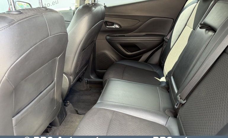Buick Encore 1.4 Automatas 2017 full