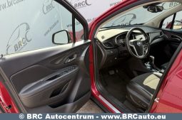 Buick Encore 1.4 Automatas 2017 full