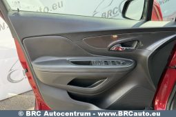 Buick Encore 1.4 Automatas 2017 full