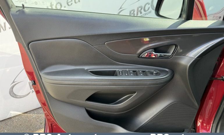 Buick Encore 1.4 Automatas 2017 full