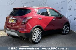 Buick Encore 1.4 Automatas 2017