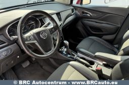 Buick Encore 1.4 Automatas 2017 full