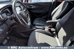 Buick Encore 1.4 Automatas 2017 full