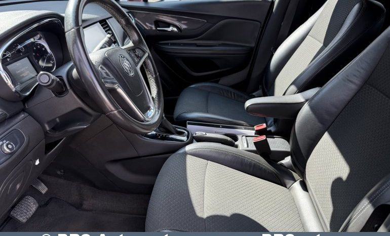 Buick Encore 1.4 Automatas 2017 full
