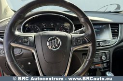 Buick Encore 1.4 Automatas 2017 full