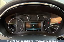 Buick Encore 1.4 Automatas 2017 full