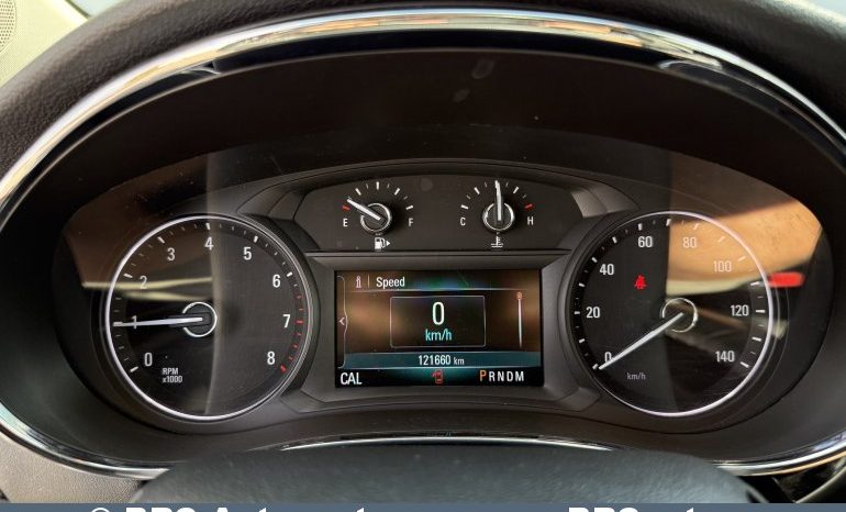 Buick Encore 1.4 Automatas 2017 full