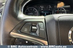 Buick Encore 1.4 Automatas 2017 full