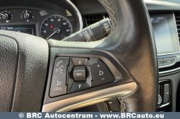 Buick Encore 1.4 Automatas 2017 full