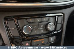 Buick Encore 1.4 Automatas 2017 full