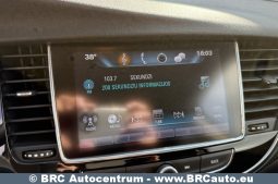 Buick Encore 1.4 Automatas 2017 full