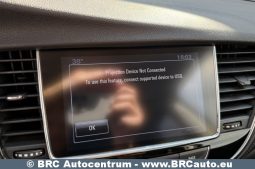 Buick Encore 1.4 Automatas 2017 full