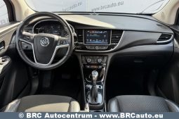 Buick Encore 1.4 Automatas 2017