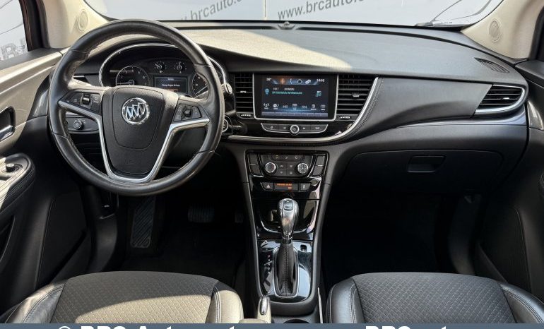 Buick Encore 1.4 Automatas 2017 full