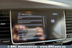 Buick Encore 1.4 Automatas 2017 full